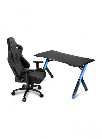 Skiller SGD1 Gaming Desk