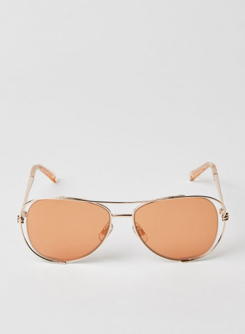 Women's UV Protective Sunglasses - Lens Size: 55 mm