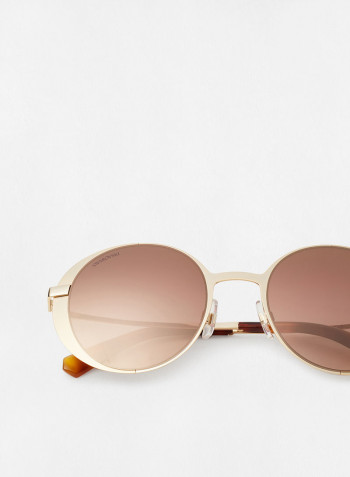 Women's Sunglass - Lens Size: 51 mm