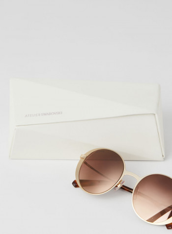 Women's Sunglass - Lens Size: 51 mm