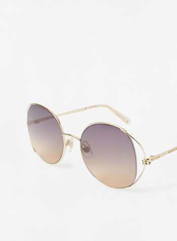 Women's Sunglasses - Lens Size: 54 mm