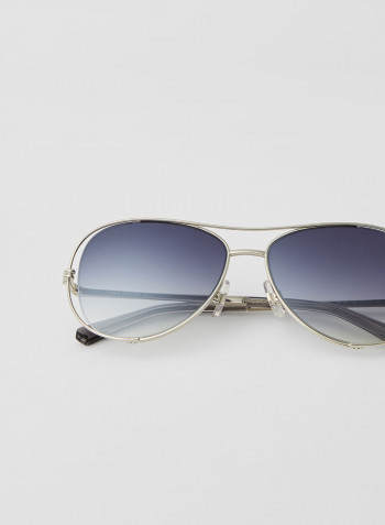 Women's UV Protective Sunglasses - Lens Size: 55 mm