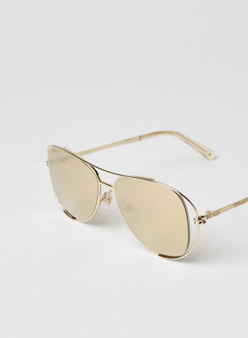 Women's UV Protective Sunglasses - Lens Size: 55 mm