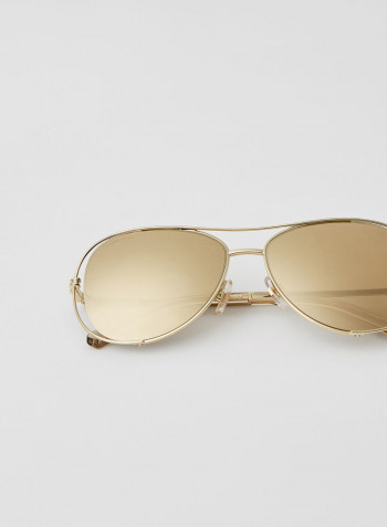 Women's UV Protective Sunglasses - Lens Size: 55 mm
