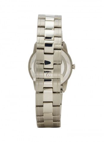 Women's Stainless Steel Analog Watch 147SBL