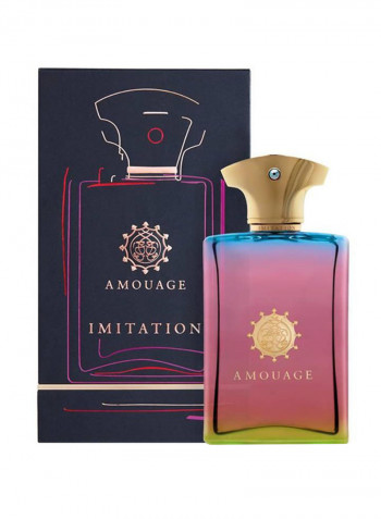 Amouage Imitation EDP 100ml