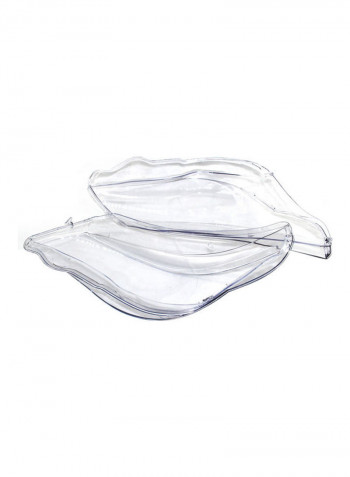 One Pair Headlight Clear Cover Front Headlamp Lens Fit for BMW E60 E61 525i 530i 545i 550i 2003-2010