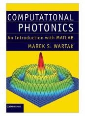 Computational Photonics Hardcover 1st Edition