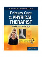 Primary Care For The Physical Therapist: Examination And Triage Hardcover 2