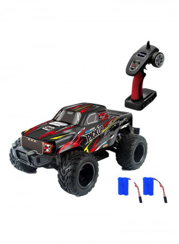 4WD Super Pick Up RC Off-Road Car
