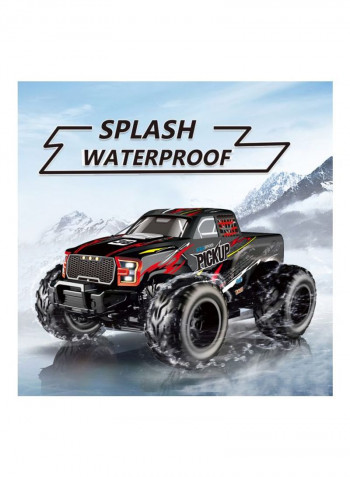 4WD Super Pick Up RC Off-Road Car