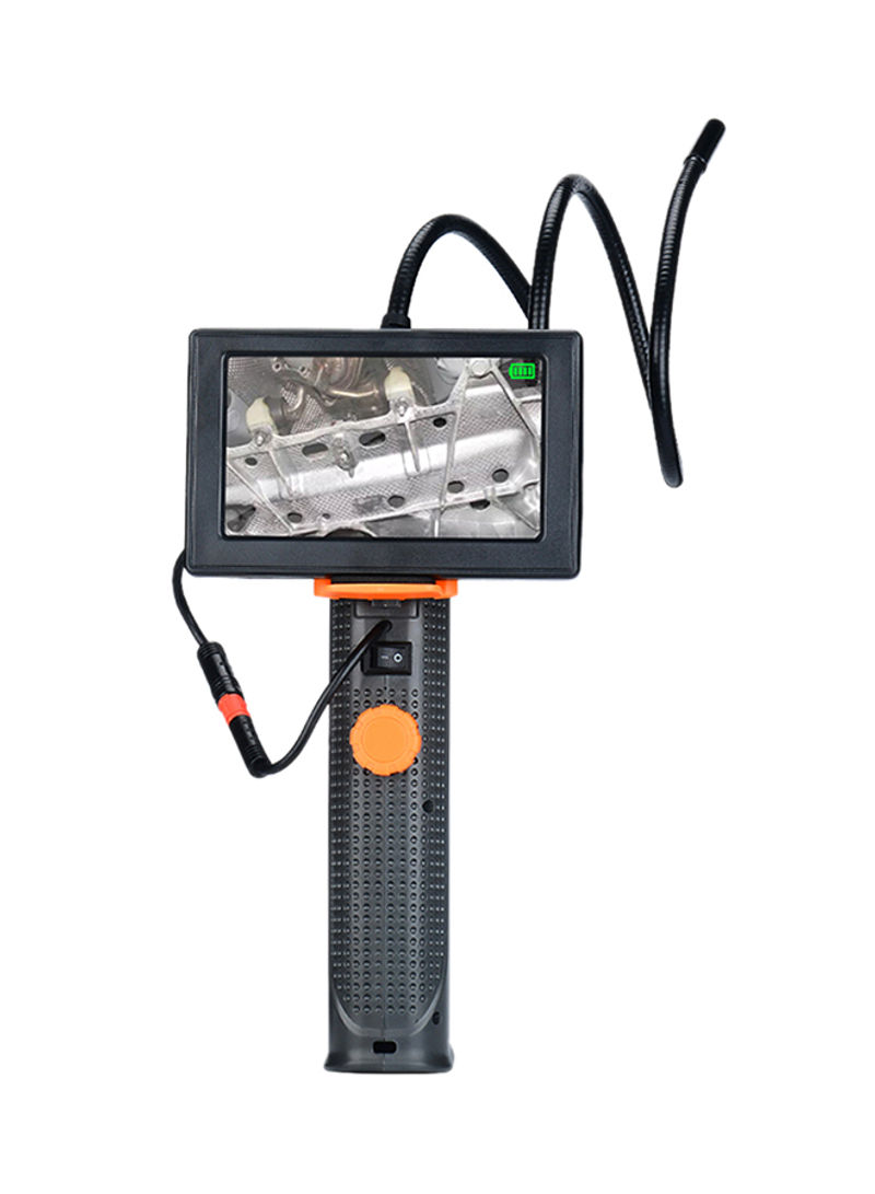 4.3 Inch IP68 Industrial Endoscope Camera