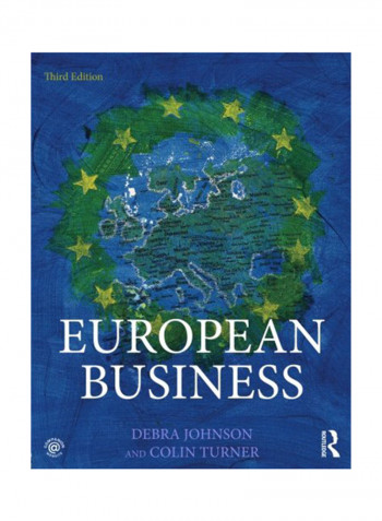 European Business Paperback