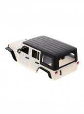 RC Crawler Car Body Shell Frame RM10802 reviews RC Crawler Car Body Shell Frame RM10802