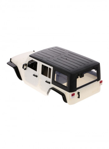 RC Crawler Car Body Shell Frame RM10802