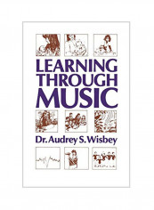Learning Through Music Paperback