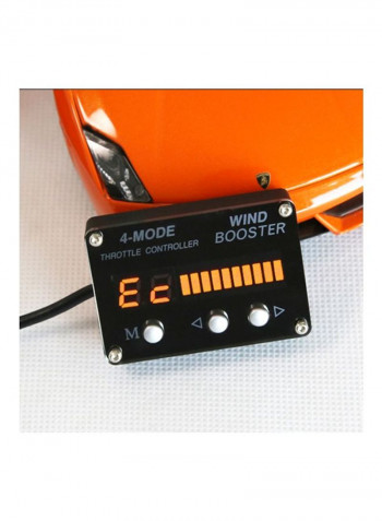 LED Display 4-Model Electronic Throttle Accelerator