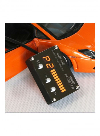 LED Display 4-Model Electronic Throttle Accelerator