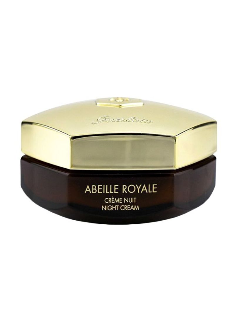 Abeille Royale Night Cream Beige 50ml