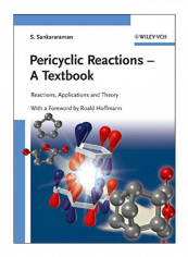 Pericyclic Reactions - A Textbook Paperback