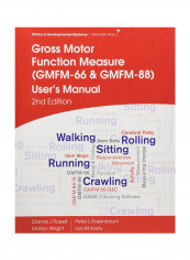 Gross Motor Function Measure Paperback 2 reviews Gross Motor Function Measure Paperback 2