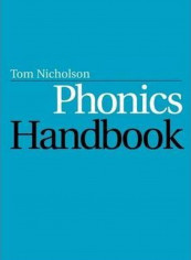 Phonics Handbook Paperback English by Tom Nicholson