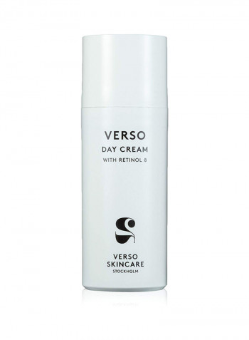 Day Cream 50 ml