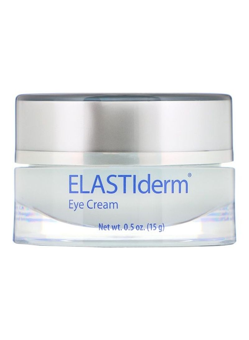 Elastiderm Eye Cream 15g