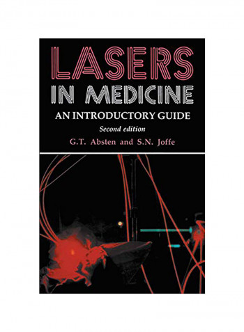 Lasers in Medicine: An Introductory Guide Paperback English by Gregory T. Absten
