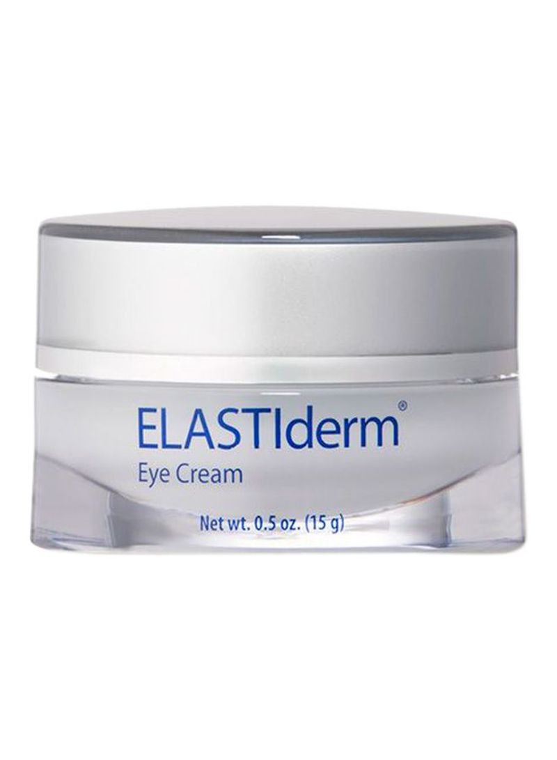 Elastiderm Eye Cream 15g