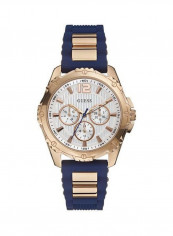 Women's Silicone Analog Wrist Watch W0325L8 reviews Women's Silicone Analog Wrist Watch W0325L8