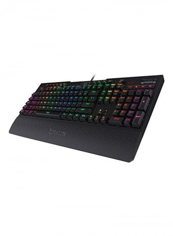 K586 Brahma RGB Mechanical Gaming Keyboard