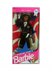 Marine Corps Doll reviews Marine Corps Doll
