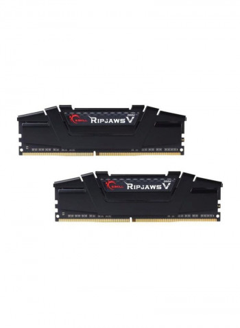 Set Of 2 Ripjaws V DDR4 RAM 16GB