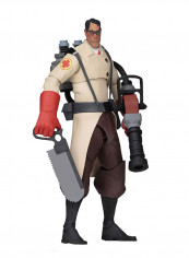 Team Fortress 2 Scale Action Figures 7inch reviews Team Fortress 2 Scale Action Figures 7inch
