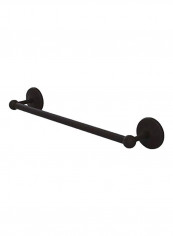 Prestige Monte Carlo Collection Towel Bar Black 24inch