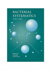 Bacterial Systematics Paperback