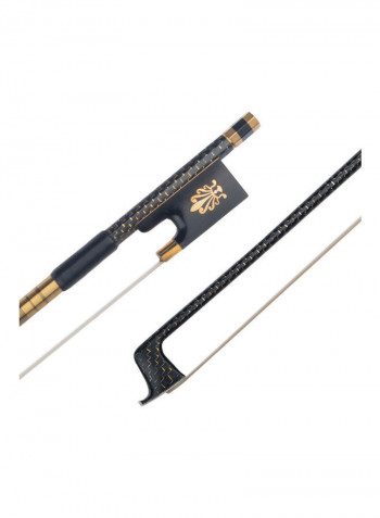 4/4 Violin Fiddle Bow