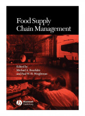 Food Supply Chain Management Paperback