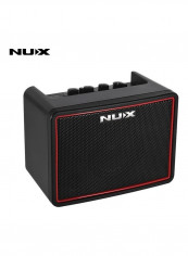 Nux Mighty Lite Bt Mini Desktop Electric Guitar Amplifier reviews Nux Mighty Lite Bt Mini Desktop Electric Guitar Amplifier