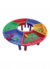 Plastic Gardening And Fishing Play Set reviews Plastic Gardening And Fishing Play Set