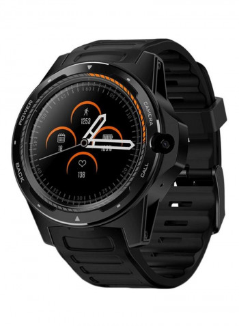 Thor 5 Smartwatch Black