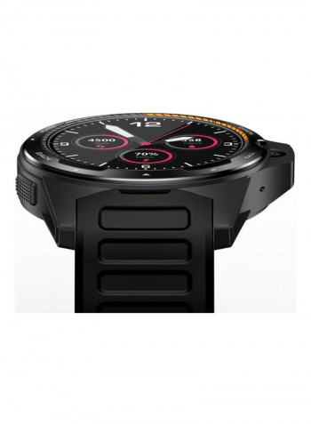 Thor 5 Smartwatch Black