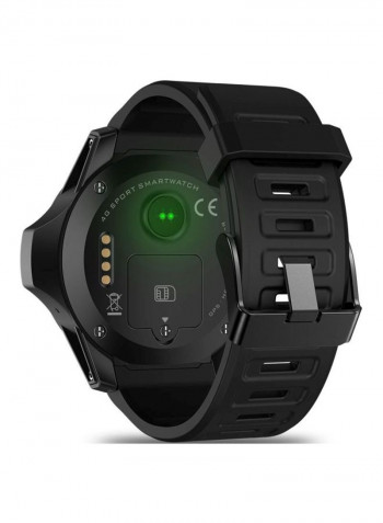 Thor 5 Smartwatch Black