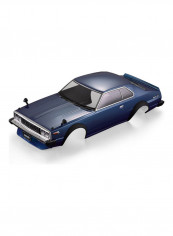 48700 Skyline Hardtop 2000 GT-ES Finished Body Shell for RC Racing Car reviews 48700 Skyline Hardtop 2000 GT-ES Finished Body Shell for RC Racing Car