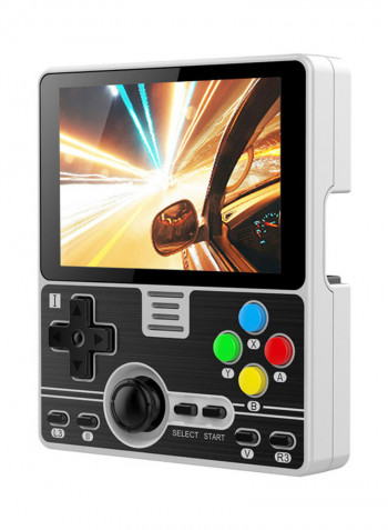 RGB20 Handheld Game Console