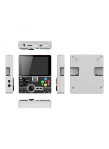 RGB20 Handheld Game Console