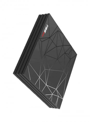 T95 Max 6K Android TV Box XD5036010 Black