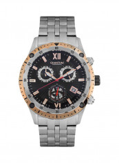 Men's Stylish Chronograph Wrist Watch