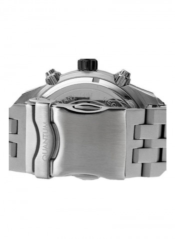 Men's Stylish Chronograph Wrist Watch